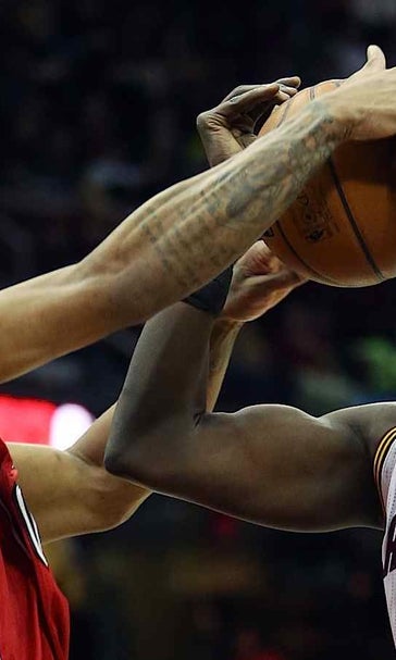 With skid hitting three, Cavs' climb becomes more difficult